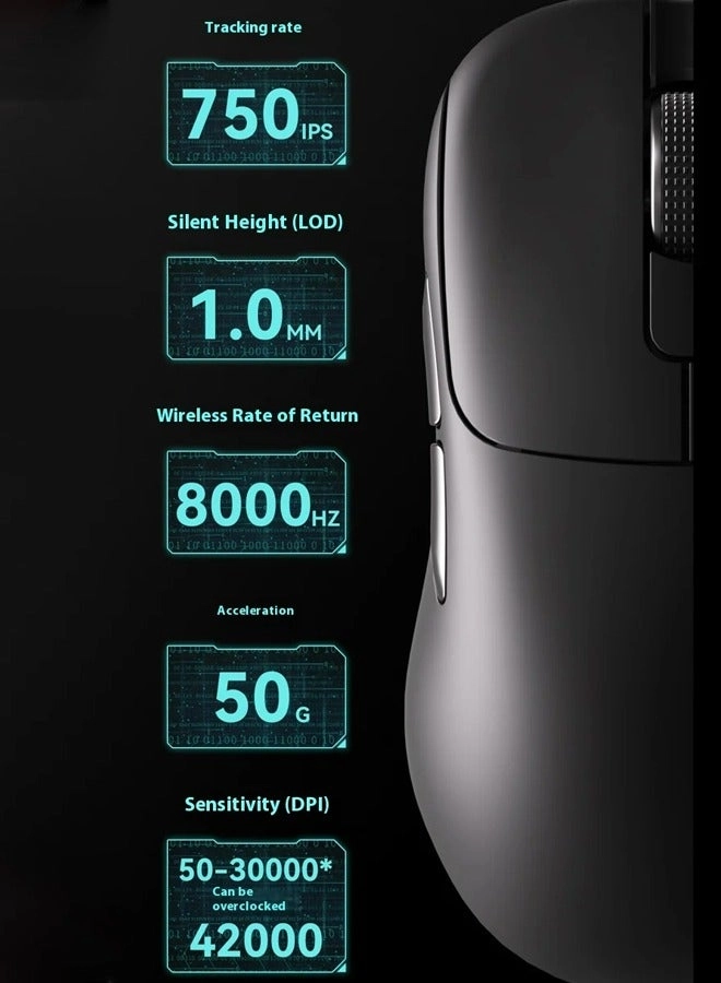 AJ179 APEX - Bluetooth/Wireless