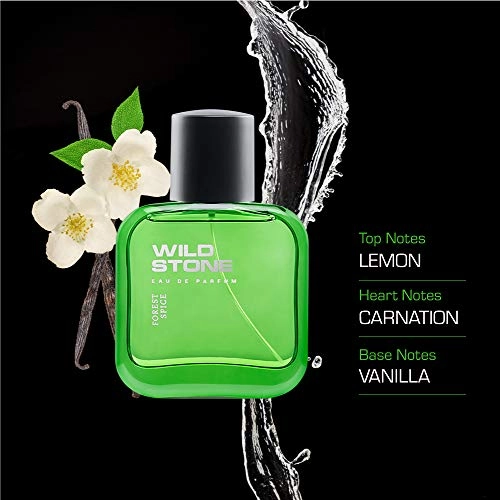 Forest Spice Eau de Parfum 100ml
