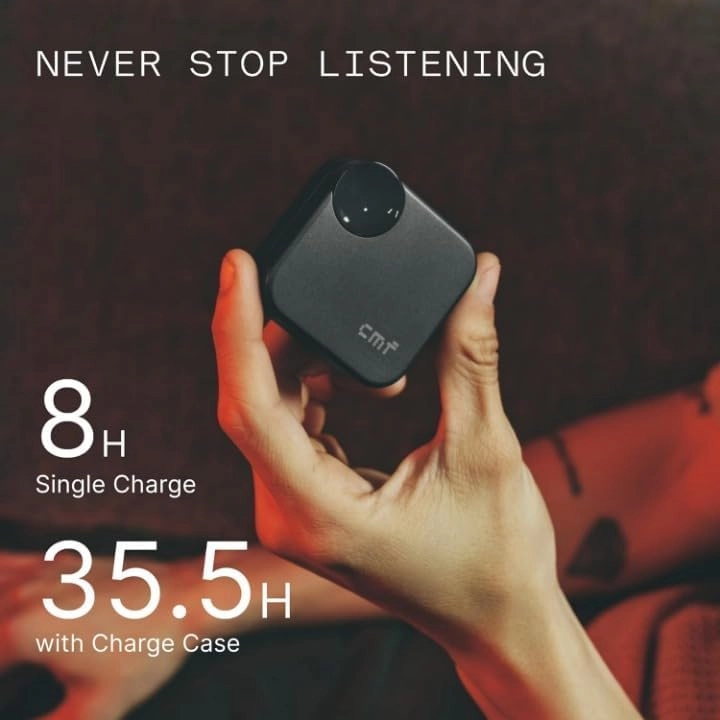 CMF Buds Wireless Earbud
