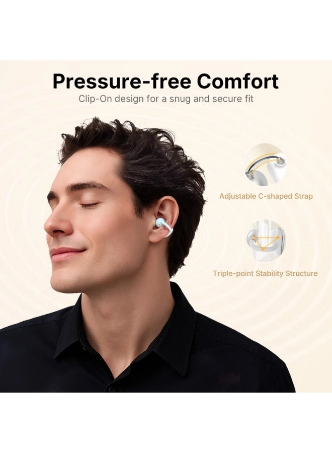 Clip Wireless Earbud