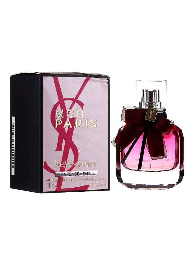 Mon Paris Intensement Eau de Parfum 90 ml