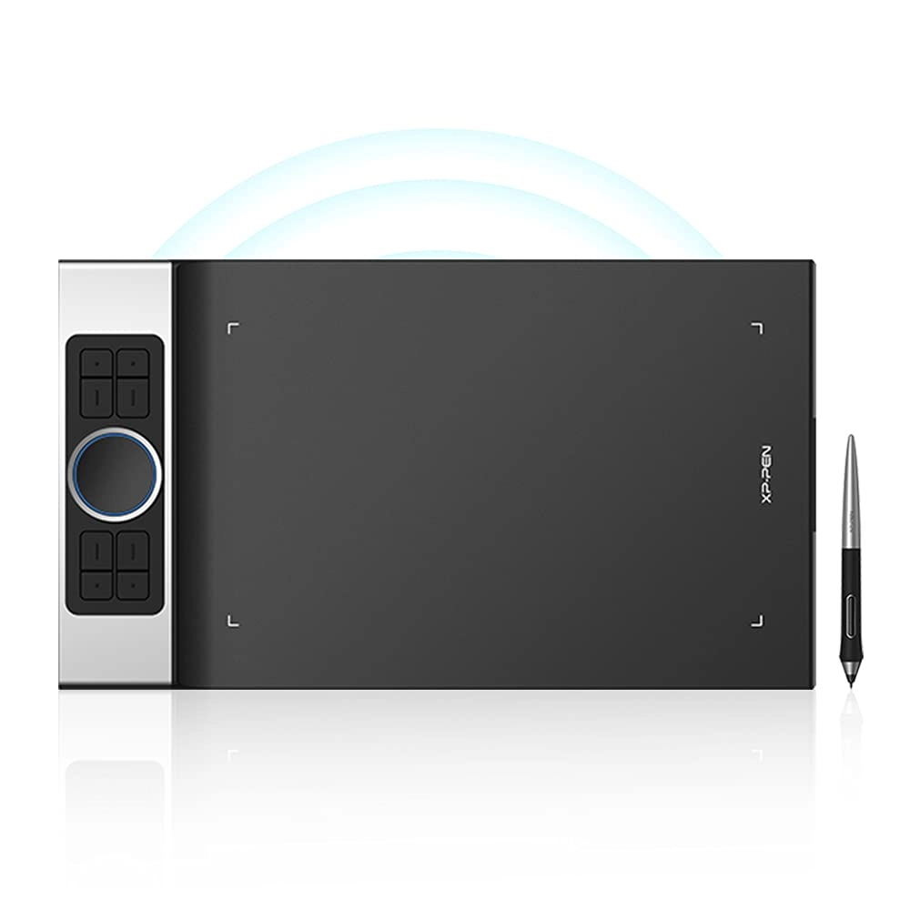 Deco Pro MW - 8192 Levels