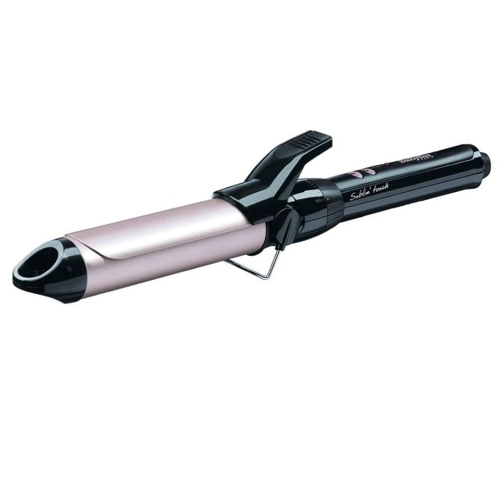 BaByliss C332SDE - Hair Curler Ceramic Coating 230 ° C