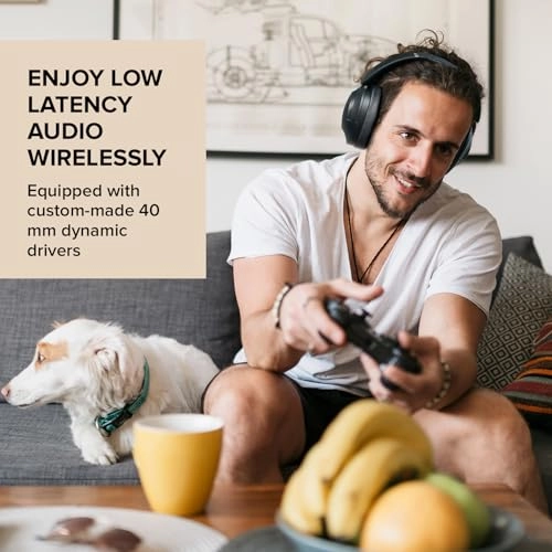 Zen Hybrid 2 Wireless Headphone