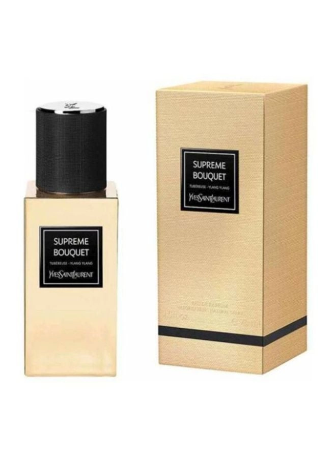 Supreme Bouquet Eau de Parfum - 75ml