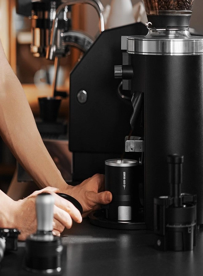 SE Pro Espresso Shaker Funnel