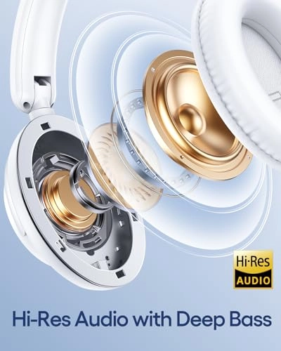 H08 Wireless Headphone