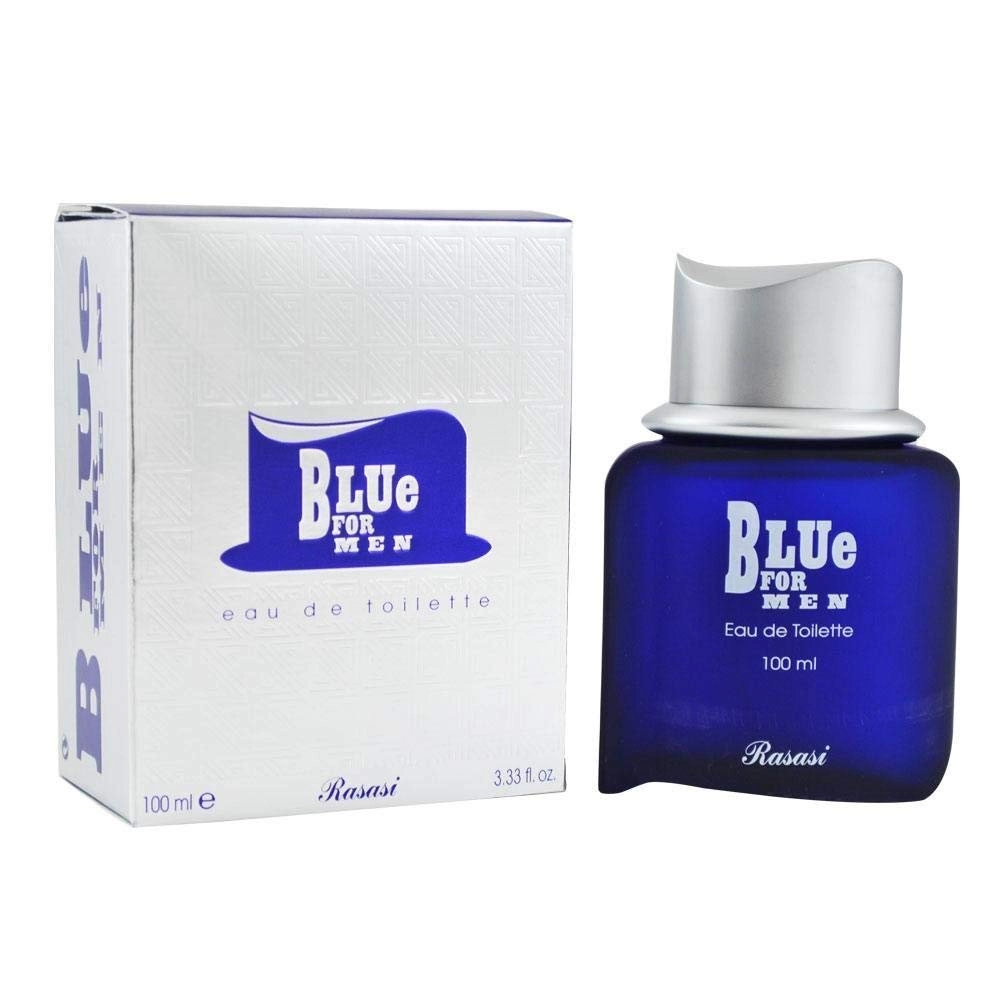 Rasasi Blue Eau de Toilette 100 ml
