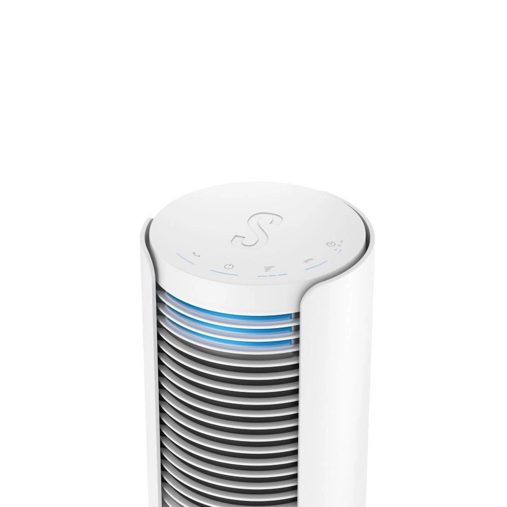 Peter - Tower Fan Oscillating 1-7 hour timer