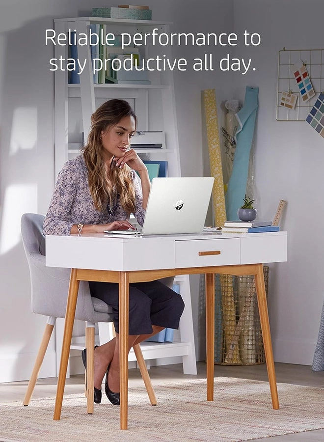 (Renewed) NOTEBOOK15-ef2126wm - 15in 256GB 8GB Ryzen 5 PRO 5650U