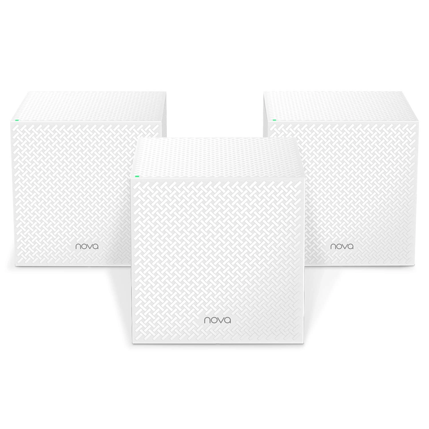 Tenda MW12 - IEEE 802.11ac Pack of 3