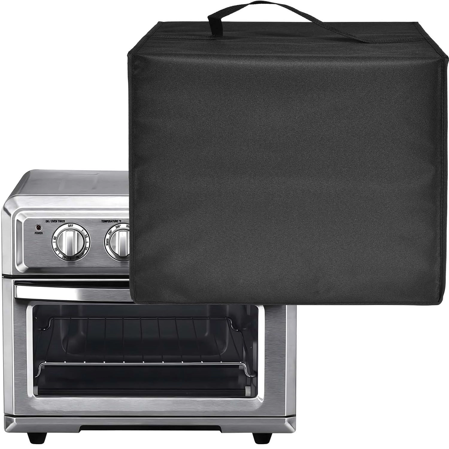 lasesasies Heat-Resistant Nylon Waterproof Dust Cover