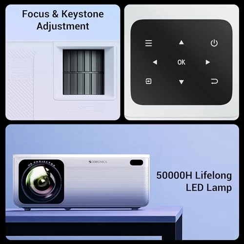 PIXAPLAY 58 - 11500 lumens 1920 x 1080