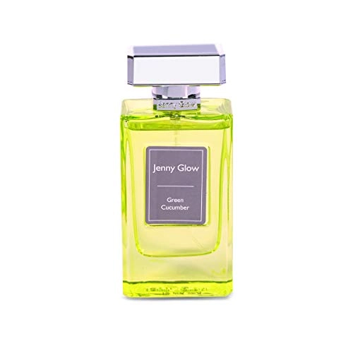 Green Cucumber Eau de Toilette 80ml