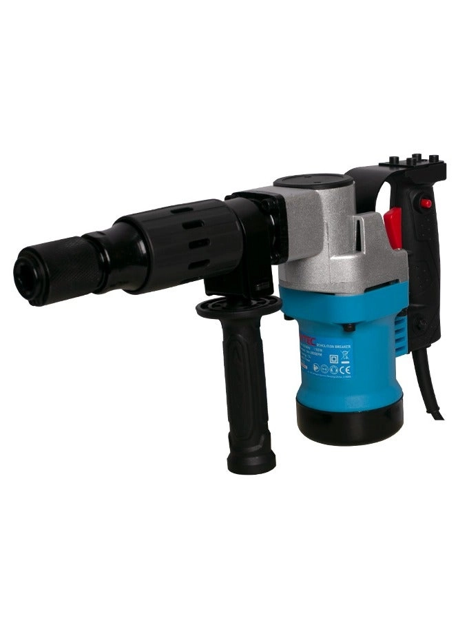 Demolition Breaker - 1100W