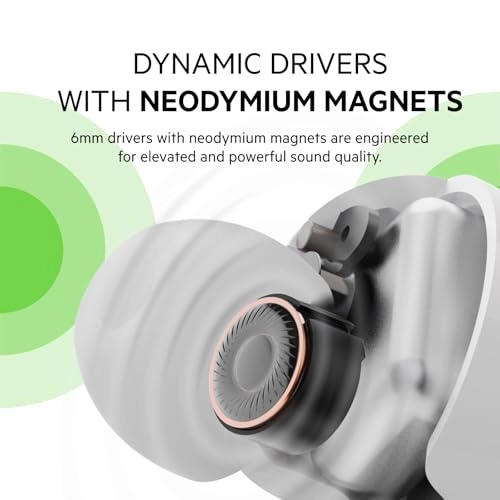 Soundform Rise Wireless Earbuds