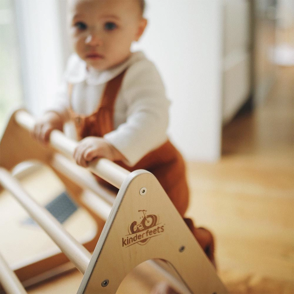 Pikler Climber Triangle - 12 months+
