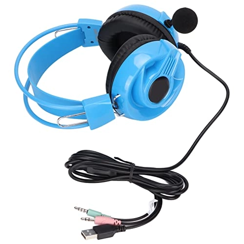 Gaming Headset - Wired Headset