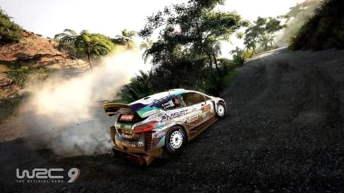WRC 9 - PlayStation 5