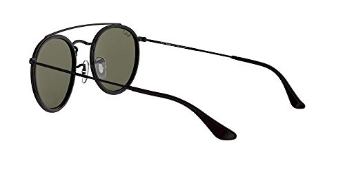 0RB3647N - 51 mm Pink/Pink Gradient