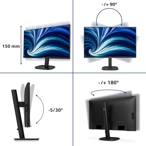 27B2N3500J - QHD Wide 1440p 27 Inches