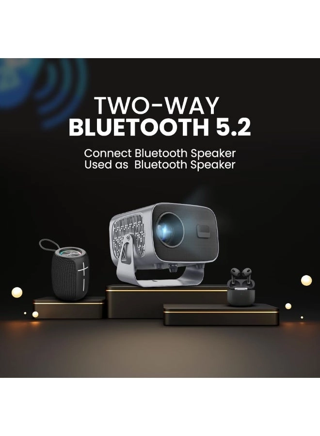 NGB_034 4000 Lumens (150 ANSI) 1280 x 720