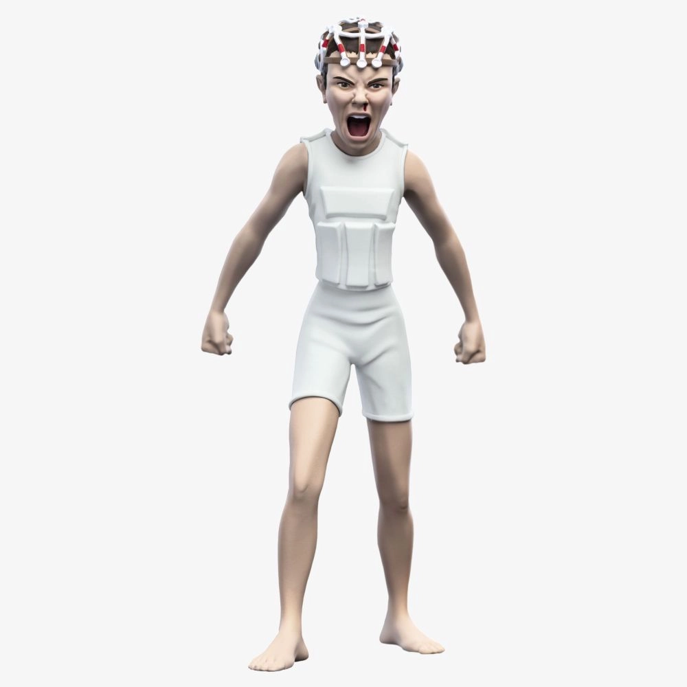 WETA WORKSHOP Eleven - Stranger Things Season 4 Mini Epics (15 cm) (63340)