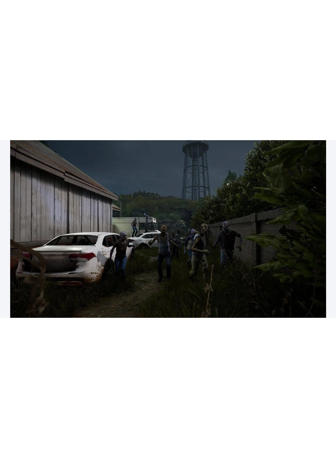 Back 4 Blood - Playstation 5