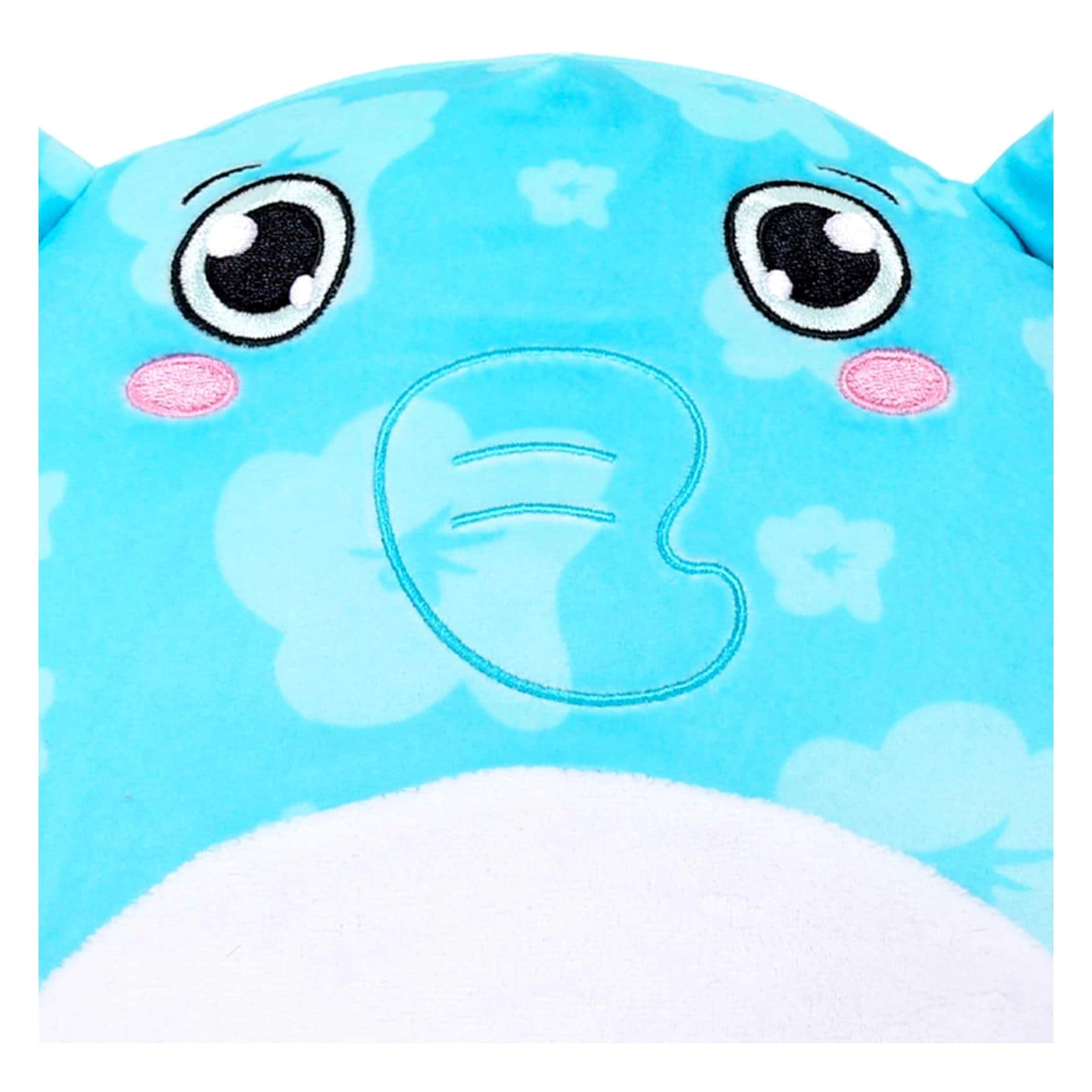 Elephant Marshmallow Series - 35 cm Plush