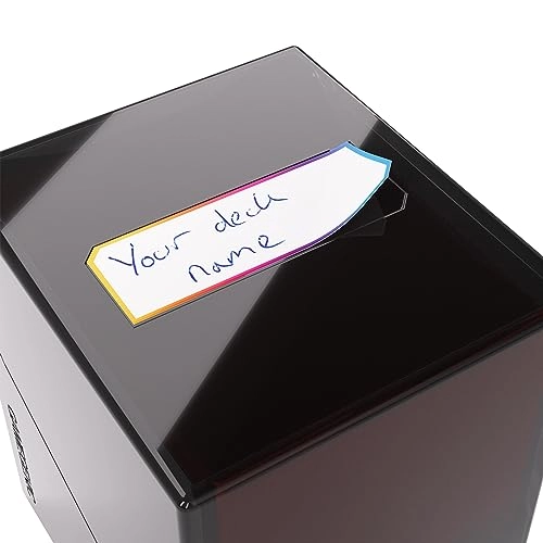 Bastion - 100+ XL Black