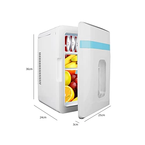 Mini fridge - Single Door Dual-use