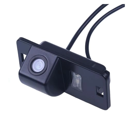 HD CCD Car Rear View Camera - Night vision