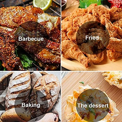 Air Fryer TINZA21581