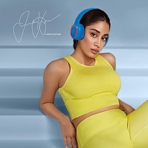 Zeb-Thunder Wireless Headphone