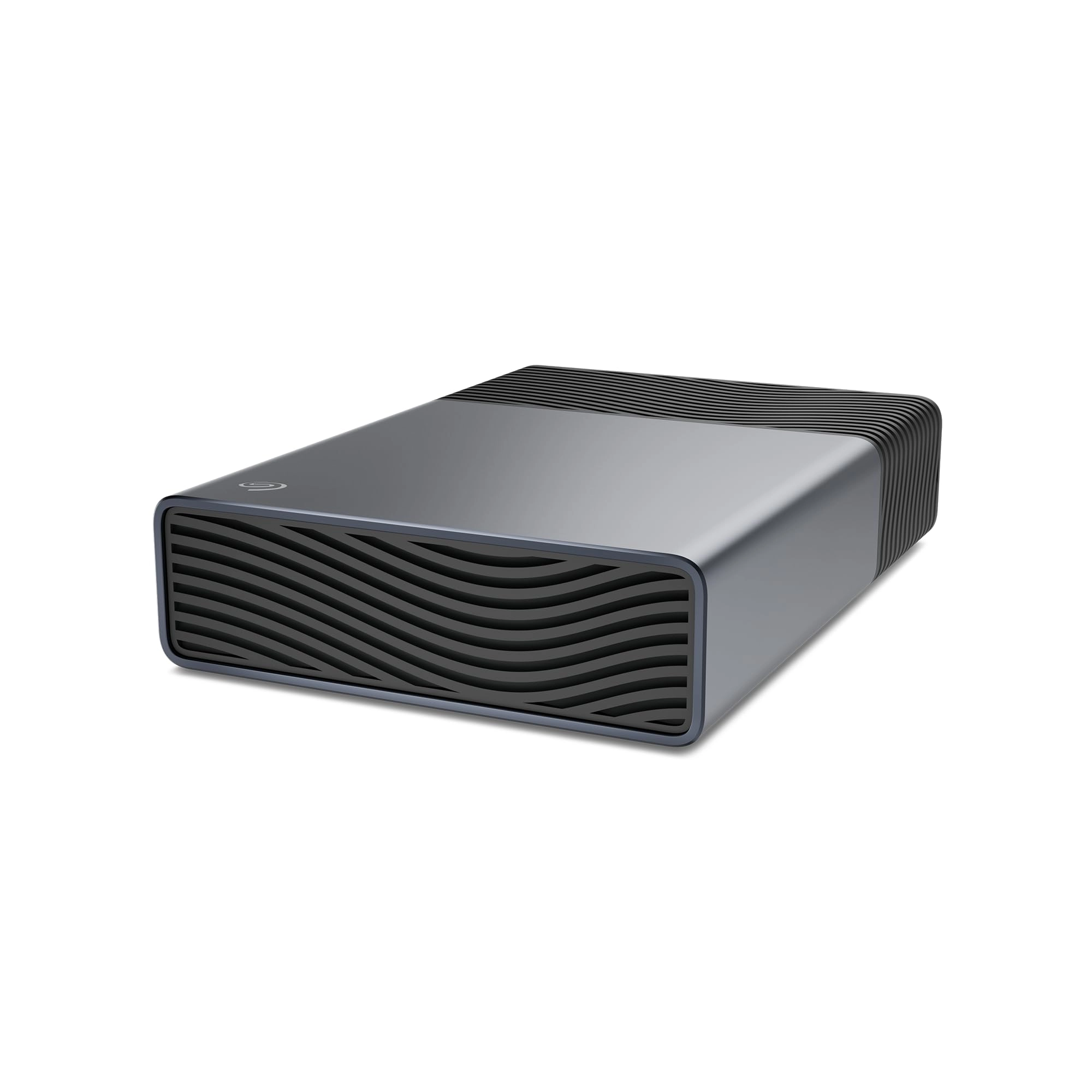 Seagate One Touch 8TB HDD