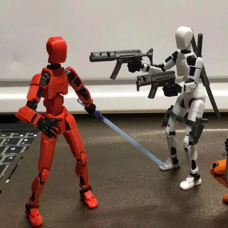 Titan 13 - 9pcs + Nova 13