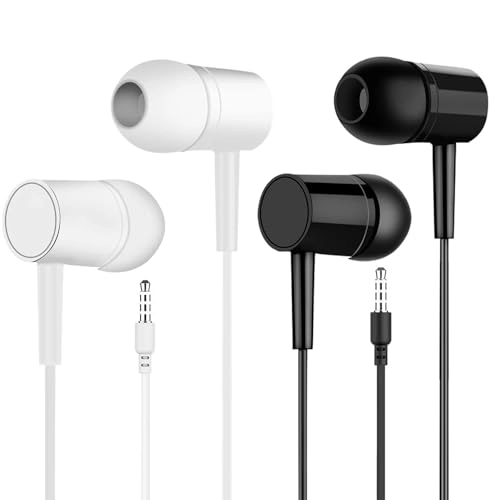 Wired Earcups Wired Earbud