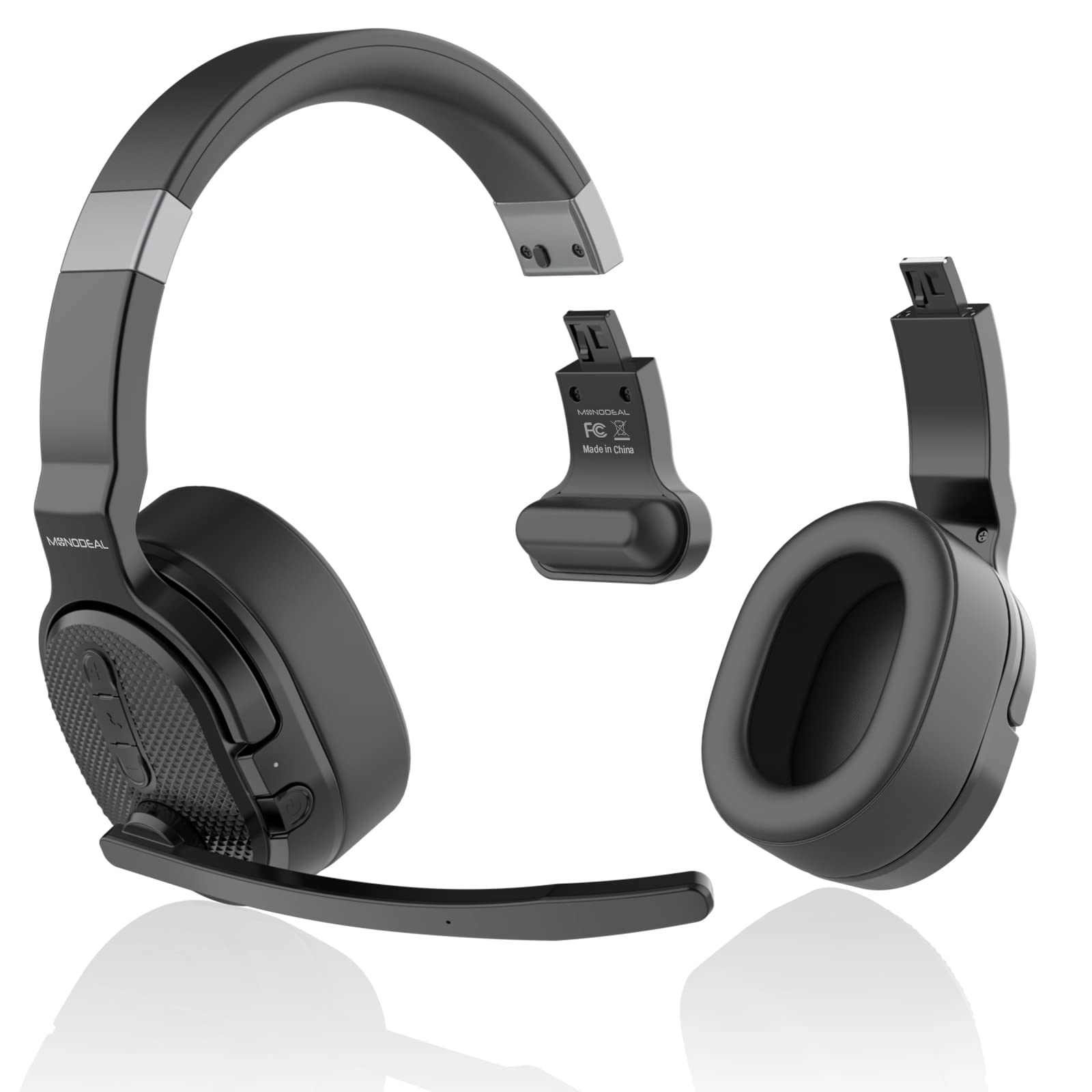 Trucker Wireless Headset