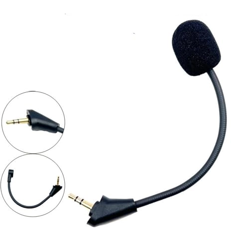 Cloud Alpha 3.5mm-Mini-Jack Microphone