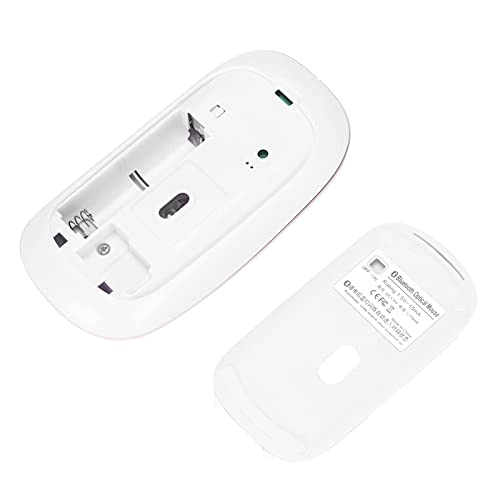 Wireless Mouse - USB