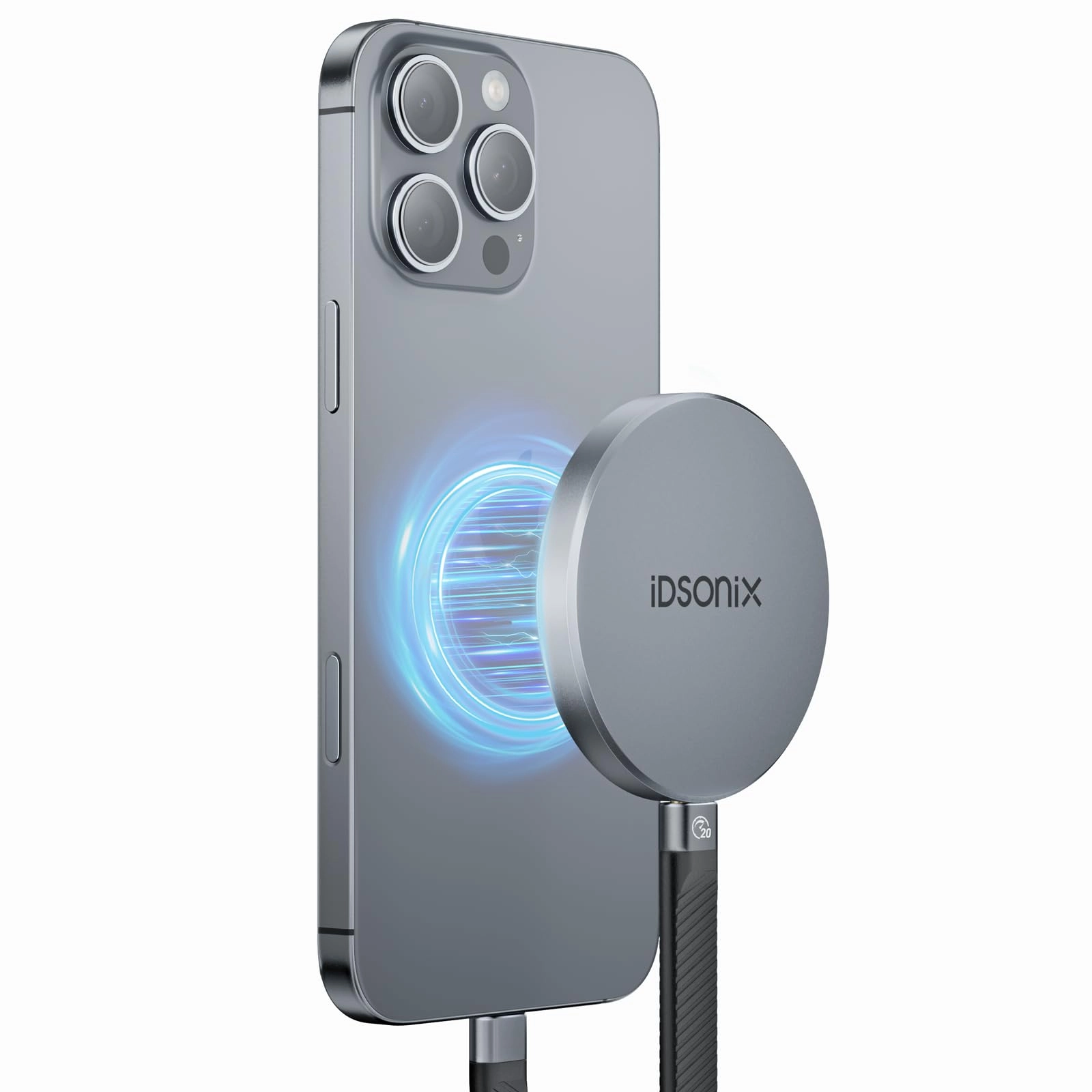 SHENZHEN ORICO TECHNOLOGIES CO.,LTD iQ20 - 2TB