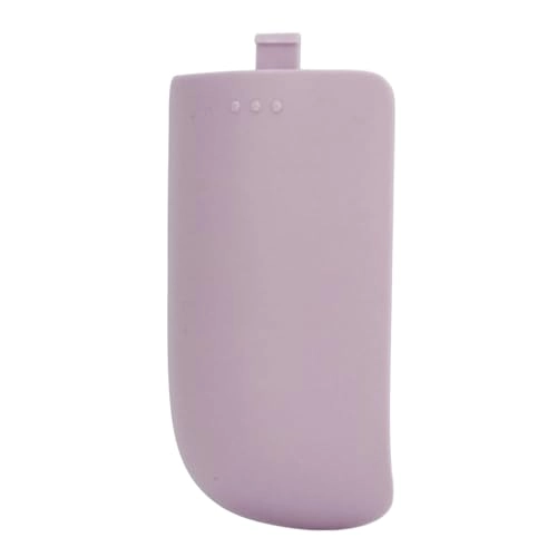 Mini 12 Camera Battery Door Cover - Blue Plastic