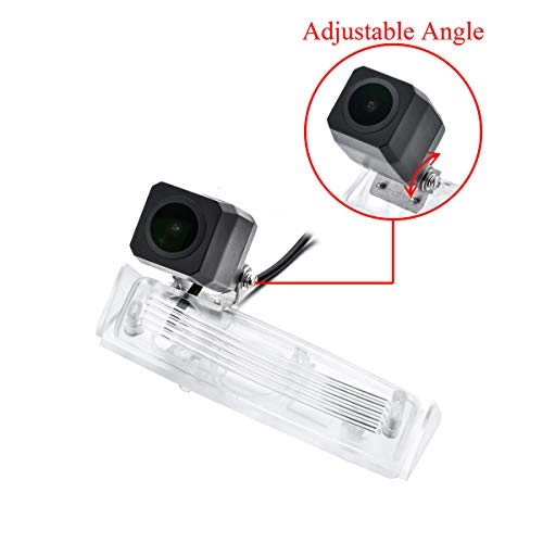 Full HD Car Rear View Camera - Night Vision 1280(H) * 720(V)