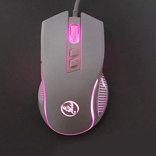 Ergonomic Mouse - Wired