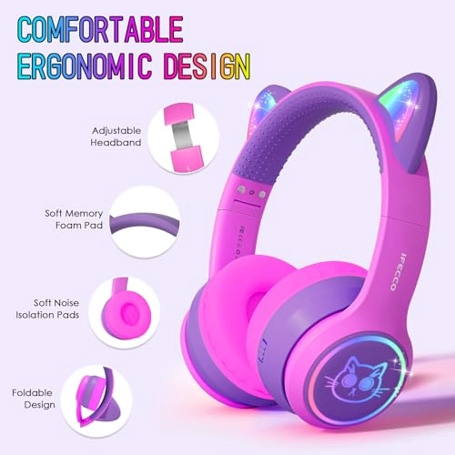 S28 Wireless Headphone
