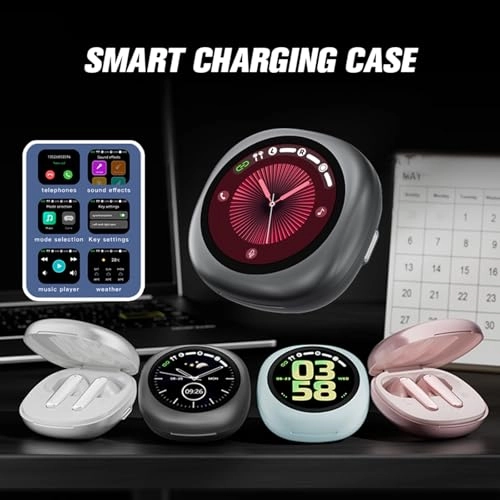 YX56 Wireless Earbud