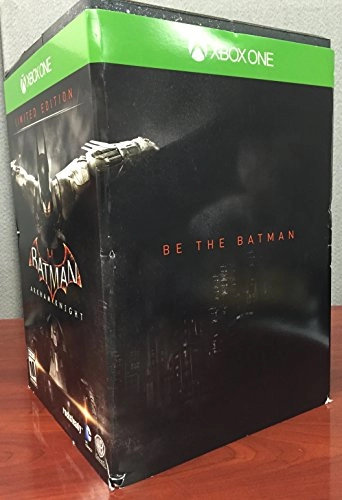 Batman: Arkham Knight Limited Edition - Xbox One