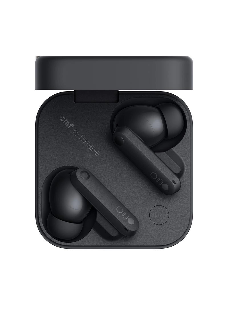 True Wireless Earbuds