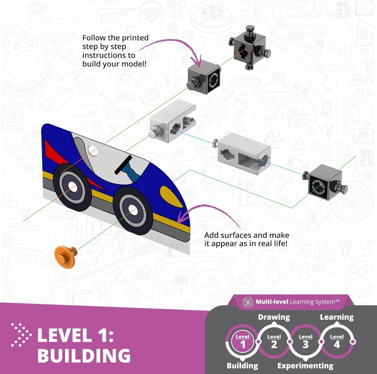 How Inertia Works Energy Conversion - 8 years+