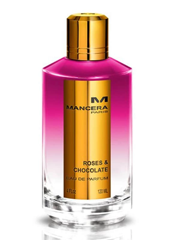 Choco Violet Eau de Parfum 120 ml